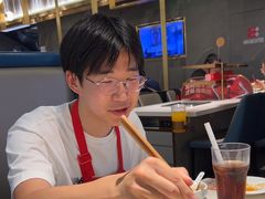 -海底捞火锅(长宁路龙之梦店)