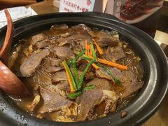 -老阿爸鲜鱼土菜(昆山花桥店)