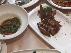 -王府井酒店(金桥港湾店)