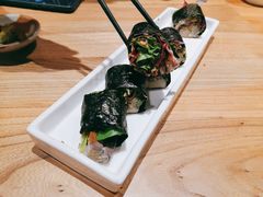 -隐泉之语日式料理(王府中环店)