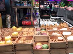 -亚马逊海鲜自助(万象汇店)