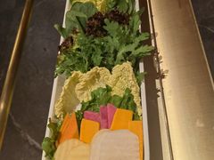 -左庭右院鲜牛肉火锅(七宝领展广场店)