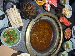 -匠岳·王宝器麻椒鱼(全国总店)
