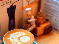 -COFFEE HOLIC(朝外SOHO店)