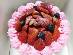 -奥米亚生日蛋糕(拱墅店)