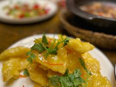 -老江南春·中国龙菜(衡山路店)