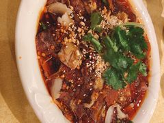 夫妻肺片-陈麻婆豆腐(春熙店)