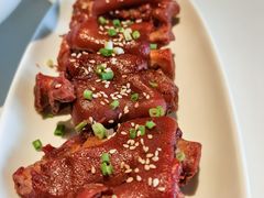香卤猪蹄-湖鱼湖·蓉亭食贝(亚运村店)