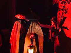 -棂笼·深度沉浸密室(武汉旗舰店)