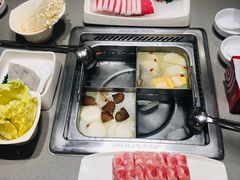 -海底捞火锅(天一广场亚细亚店)