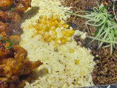-HOTISLAND海鸡岛·韩国料理(江南西店)