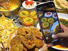 -冶建镜子·老南昌大排档·江西虾王(总店)