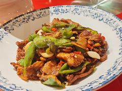 -山西会馆·晋菜·晋商宴·牌匾博物馆(胜利东街店)