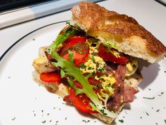 -GOTLOT COFFEE&KITCHEN角落厨房NOOK店