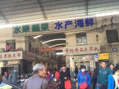 -陇南批发市场