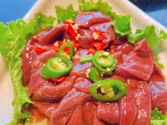 -三江两海老火锅(北京首店)