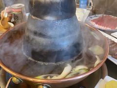 -裕德孚·非遗手切涮羊肉(东直门内大街店)