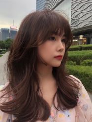 -摩登时代美发沙龙