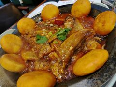 -李记饺子·熏酱东北菜(欢乐谷店)