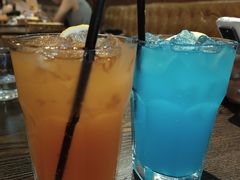 -The Cheebat 锌吧·Bistro(体育西店)