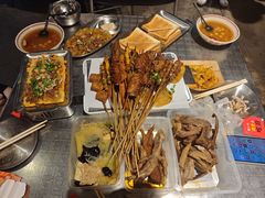 -有局·成都市井烧烤·精酿啤酒(双楠店)
