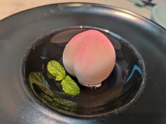 仙桃奶酪豆腐-淮扬韵(高新大都荟店)
