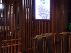 大堂-郑喜旺烧烤(郑州总店)