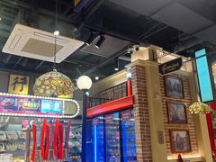 -旺蜀主成都串串火锅(西直门凯德MALL店)