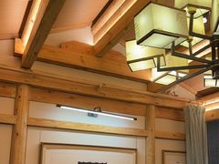 -唐山宴百姓府邸院落中餐