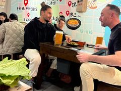 -半酌烧烤小酒馆(南京东路店)