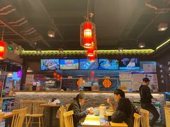 -肠王卤煮(西单食宝街店)