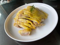 -邢家锅贴老店·非遗·开封菜(金明广场店)