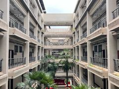 -西安外国语大学(长安校区)