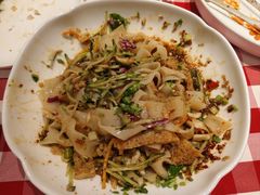 -西贝(枫蓝国际购物中心店)