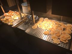 -松子料理(白家庄店)