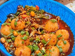 -小董哥烤串·爆汁大油边(故宫店)
