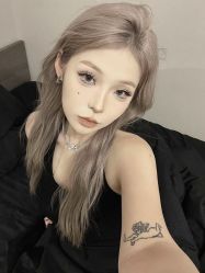 -KS COLOUR漂色·染发·画染