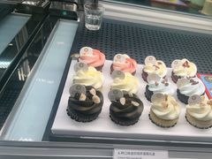 -派悦坊·甜品·蛋糕(虹口龙之梦店)