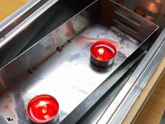 -烤满分·东北烧烤(首经贸店)