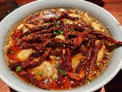 -长安记·大美陕菜(大族广场店)