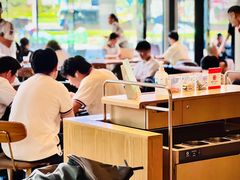 -星巴克臻选(上海合生汇1F店)