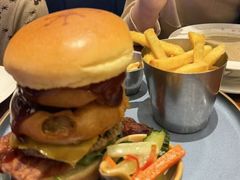 -bluefrog蓝蛙(新三里屯太古里店)