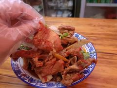 -唐记牛骨粉(陶溪川店)