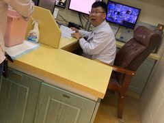 -北京佳信宠物医院