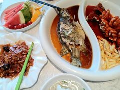 -马凯餐厅(地安门店)