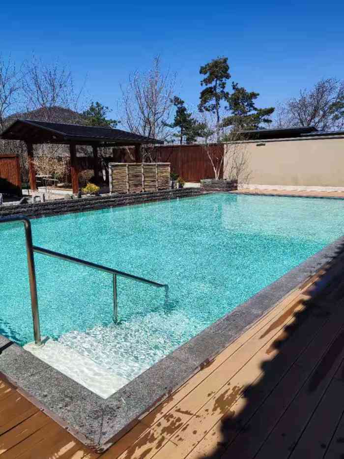 大连汤景泽日式温泉酒店