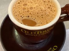 -Old Town White Coffee(gateway@klia2)