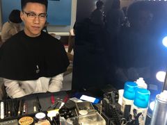 -海马体照相馆(宁波天一广场店)
