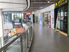 -浦江城市生活广场(江月路店)