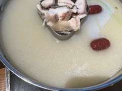 -打酱友•斑鱼海鲜粥火锅(吴桥店)